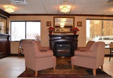 Comfort Downtown Inn