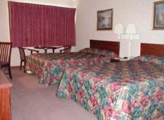 Inn Comfort Downtown Detroit