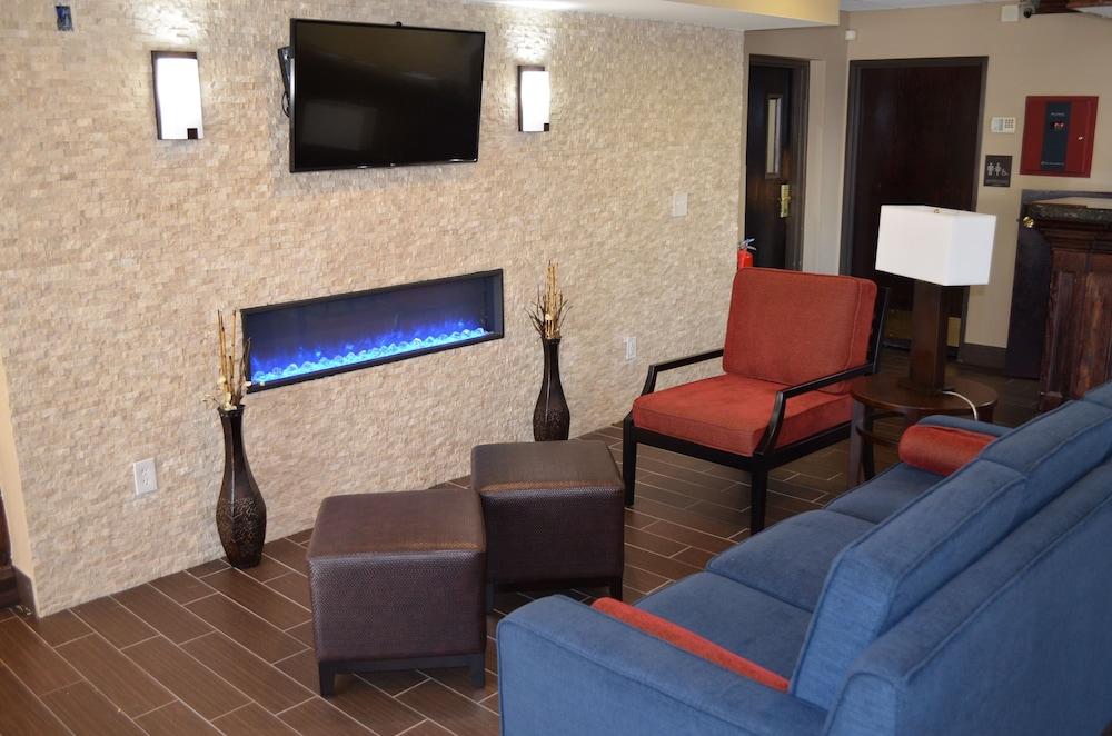 Comfort Downtown 2*