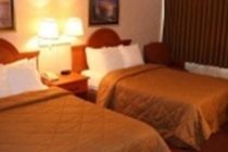 Comfort Downtown Inn