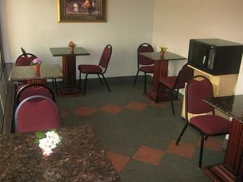 Inn Comfort Downtown Detroit