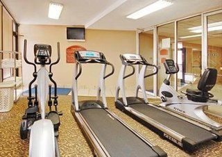 Inn Comfort Downtown